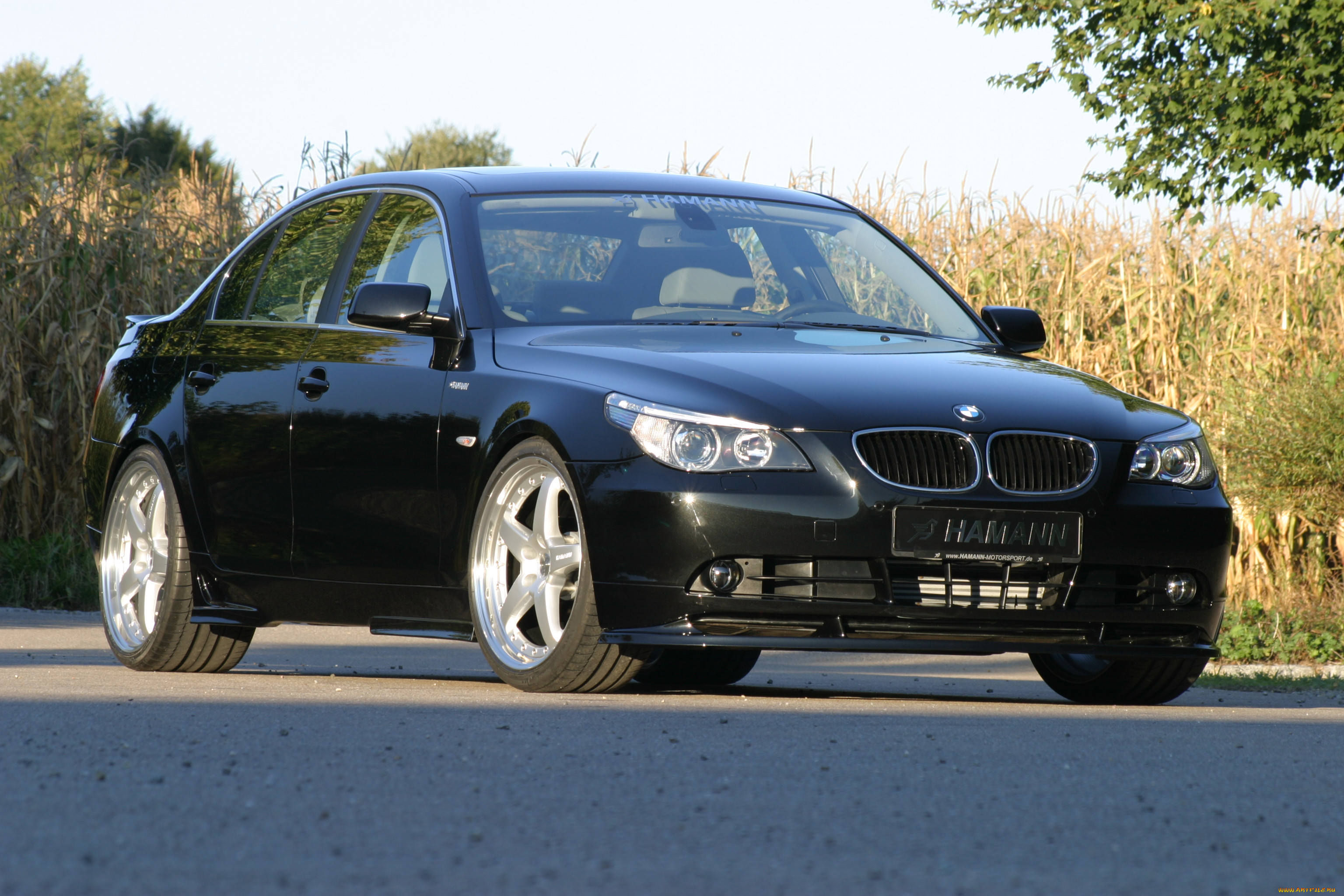 , bmw